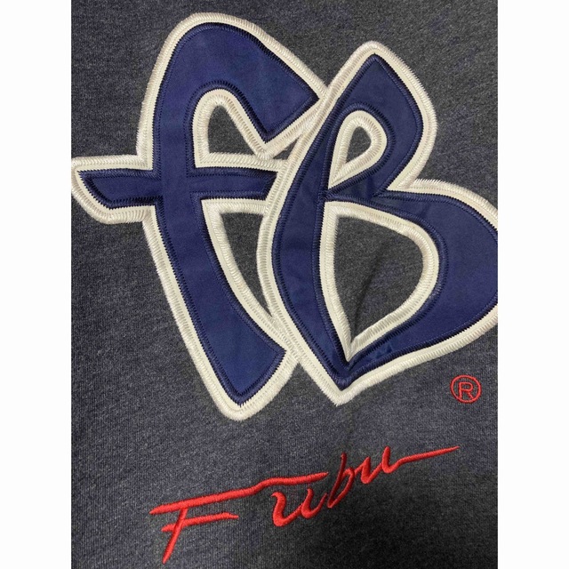 FUBU(フブ)のFUBU パーカー メンズのトップス(パーカー)の商品写真