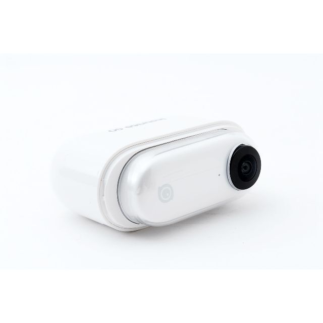 Insta360 GO【ほぼ新品】 スマホ/家電/カメラのカメラ(ビデオカメラ)の商品写真