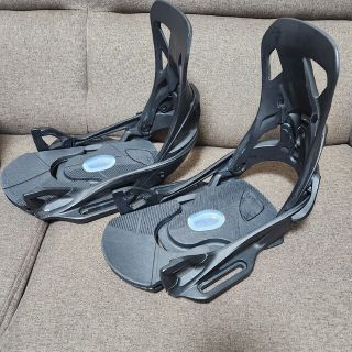 BURTON - mine77 Burton EST Step On バインディング Mサイズの
