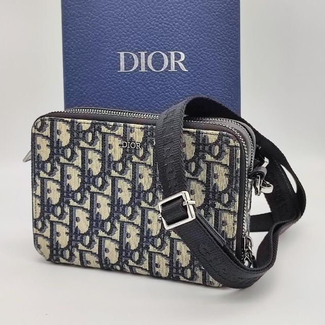 Dior - 新品 ディオール DIOR LINGOT 22 バッグ