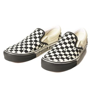 スタンダードカリフォルニア(STANDARD CALIFORNIA)のStandard California VANS × SD Slip On(スニーカー)