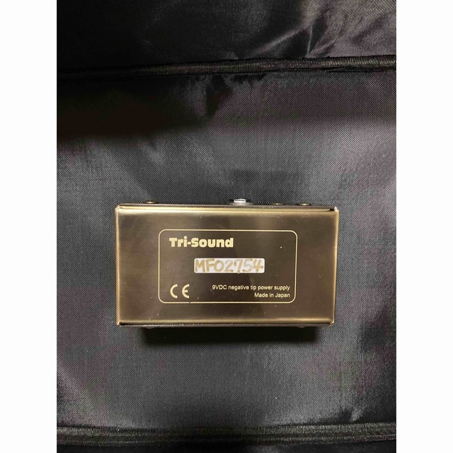 vemuram myriad fuzz ベムラム ミリアドファズ 中古 vemuram myriad fuzz ベムラム ミリアドファズ 中古