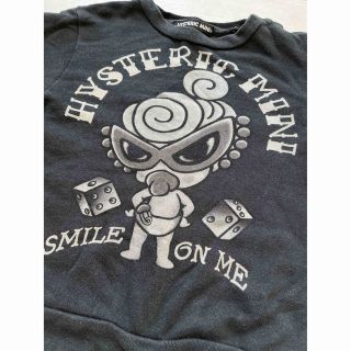 ヒステリックミニ(HYSTERIC MINI)のヒスミニ②(Tシャツ/カットソー)