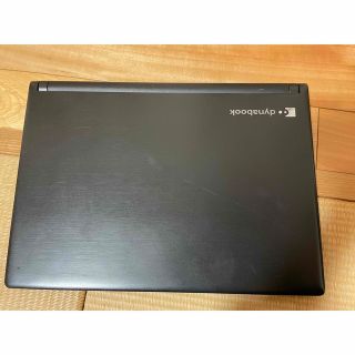 トウシバ(東芝)のDynabook RX73/JRE パソコン(ノートPC)