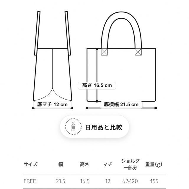 新品☆BEAUTY&YOUTH別注 VASIC IVY ボストンバッグ 黒