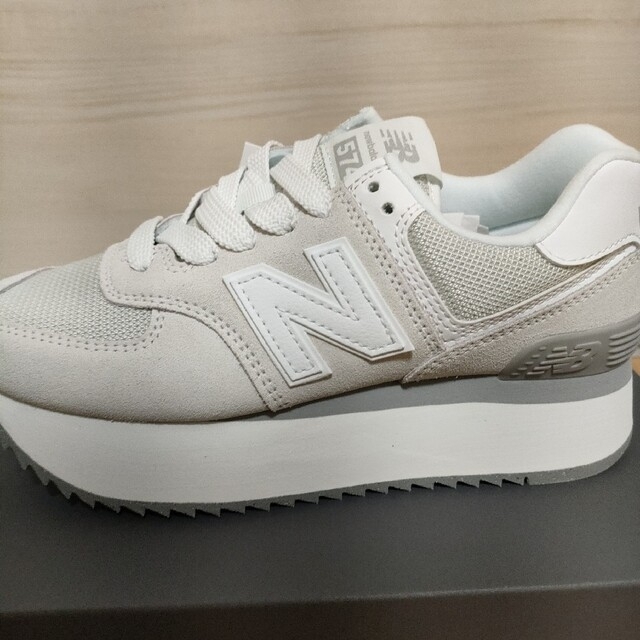 24.5 新品　WL574ZSC ニューバランスnew balance）②