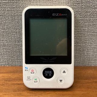 アサヒゴルフ(朝日ゴルフ)の朝日ゴルフ EAGLE VISION ez plus3 EV-818(その他)