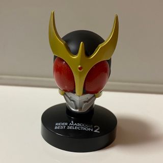 仮面ライダー マスクコレクション クウガ(特撮)