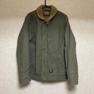 carhartt - Carhartt カーハート ダックパーカー アクティブジャケット ...