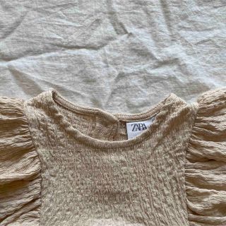 ザラキッズ(ZARA KIDS)の【専用】のぐち様専用(ワンピース)