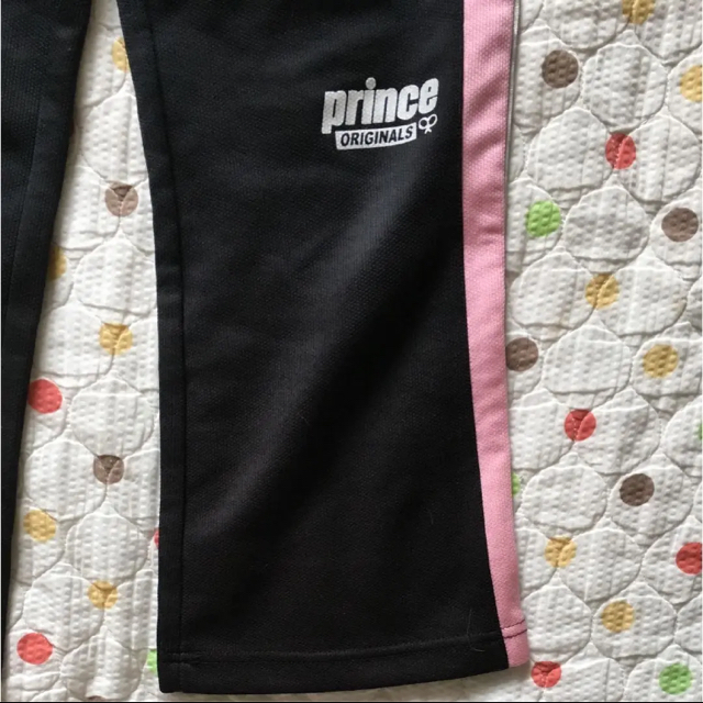 Prince(プリンス)の★美品★prince 140cm ボトム キッズ/ベビー/マタニティのキッズ服女の子用(90cm~)(パンツ/スパッツ)の商品写真