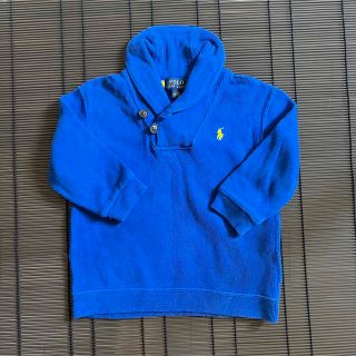 ポロラルフローレン(POLO RALPH LAUREN)のRALPH LAUREN ラルフローレン♡90cm(Tシャツ/カットソー)