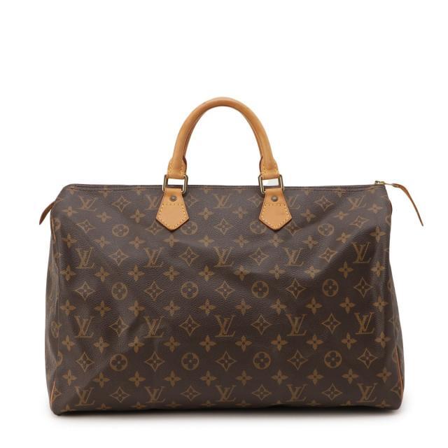 LOUIS VUITTON - ルイヴィトン ハンドバッグ モノグラムの通販 by ブランディア｜ルイヴィトンならラクマ