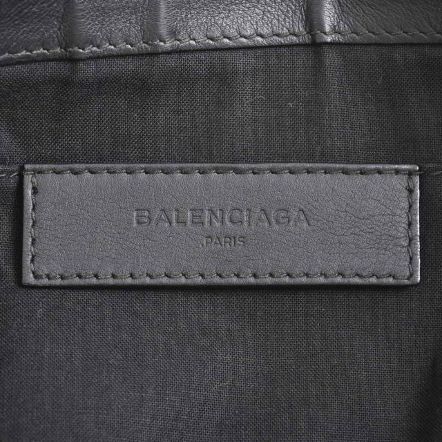 リップ Balenciaga - バレンシアガ クラッチバッグ 373834の通販 by