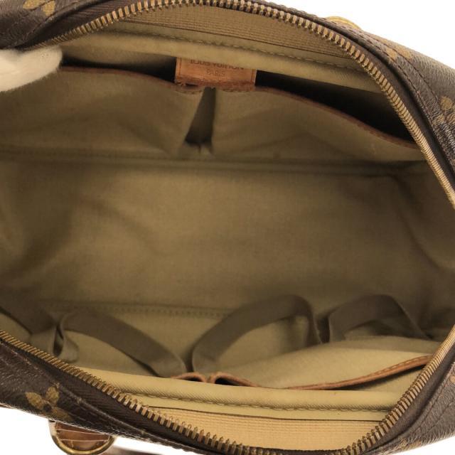 LOUIS VUITTON(ルイヴィトン)のルイヴィトン ハンドバッグ モノグラム レディースのバッグ(ハンドバッグ)の商品写真