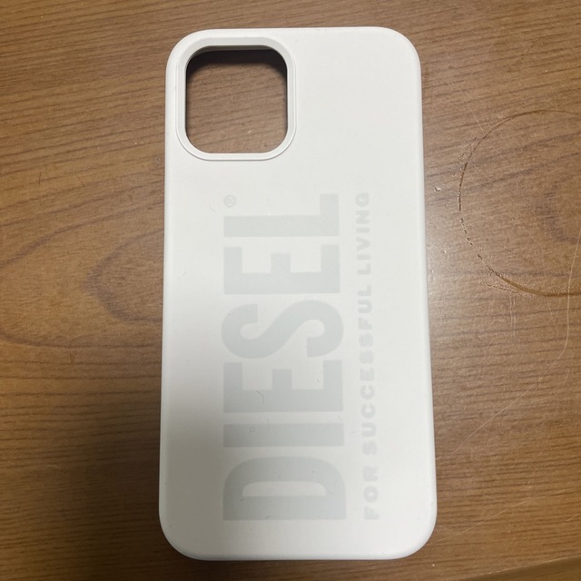 DIESEL(ディーゼル)のiPhone12Pro Max用 スマホ/家電/カメラのスマホアクセサリー(iPhoneケース)の商品写真