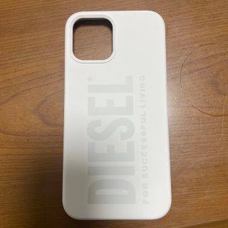 ディーゼル(DIESEL)のiPhone12Pro Max用(iPhoneケース)