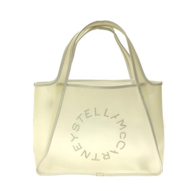 着後レビューで 送料無料】 McCartney Stella - トートバッグ ステラ