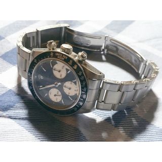 ロレックス(ROLEX)のROLEX　デイトナ　6263 カスタム　注意喚起(その他)