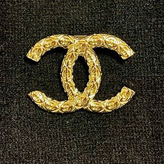 シャネル ブローチ/コサージュの通販 3,000点以上 | CHANELの
