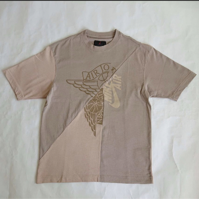 Air Jordan x Travis Cactus Jack T-Shirt