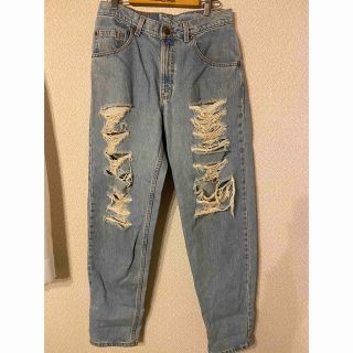 リーバイス(Levi's)のlevis リーバイス　560  90s アメリカ製　USA(デニム/ジーンズ)