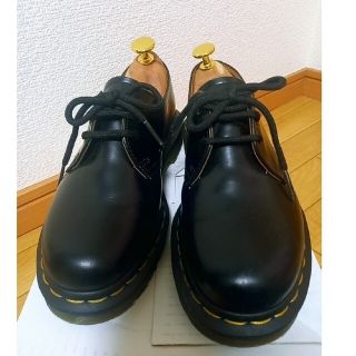 ドクターマーチン(Dr.Martens)のDr.Martens 1461 59 22cm(ローファー/革靴)