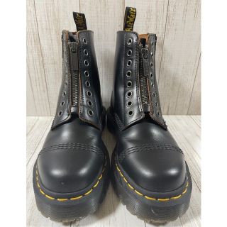 【返品?交換対象商品】 Dr.Martens - レアモデル ドクターマーチン1460BEX LL 靴