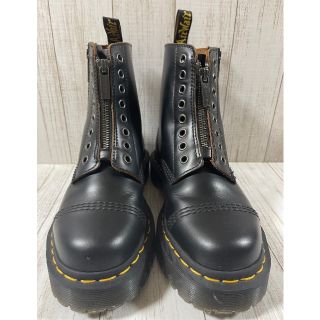 ドクターマーチン(Dr.Martens)のレアモデル　ドクターマーチン☆☆１４６０ＢＥＸ　ＬＬ☆☆ダブルジップ(ブーツ)