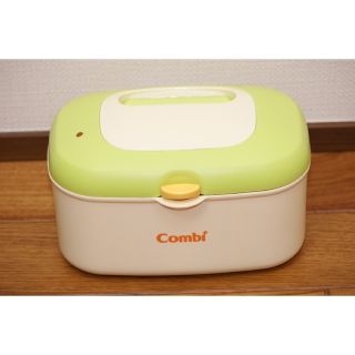 コンビ(combi)のコンビ おしりふきあたため器 クイックウォーマー(その他)