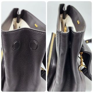 BALLY VALMA バリー リュックサック ブラック レザーの通販 by T&T's
