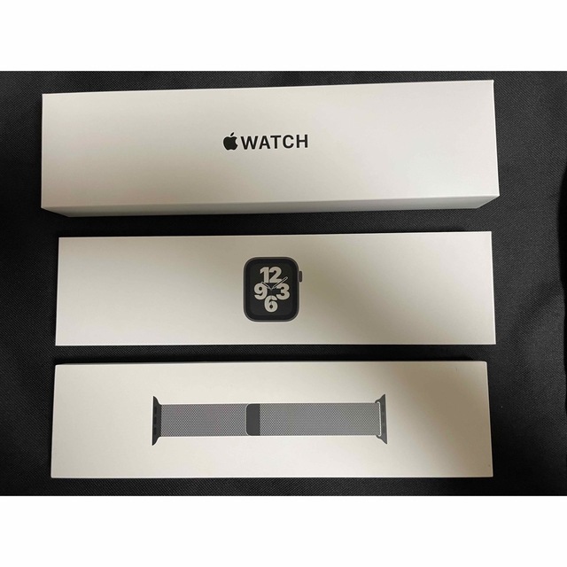 早い者勝ち！！Apple Watch series2 42 アップルウォッチ本体