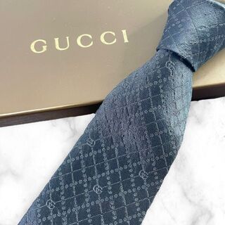 Gucci - 未使用 GUCCI ネクタイの通販｜ラクマ