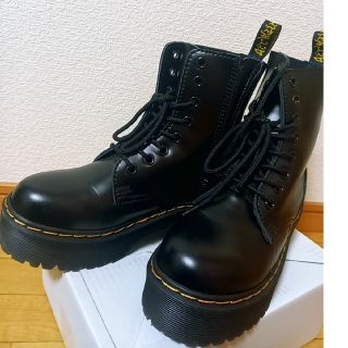 ドクターマーチン(Dr.Martens)のDr.Martens 11822002 23cm(ブーツ)