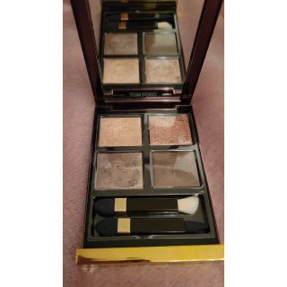 トムフォードビューティ(TOM FORD BEAUTY)のトムフォードビューティ　アイカラークォード☆3Aヌードディップアイシャドウ(アイシャドウ)