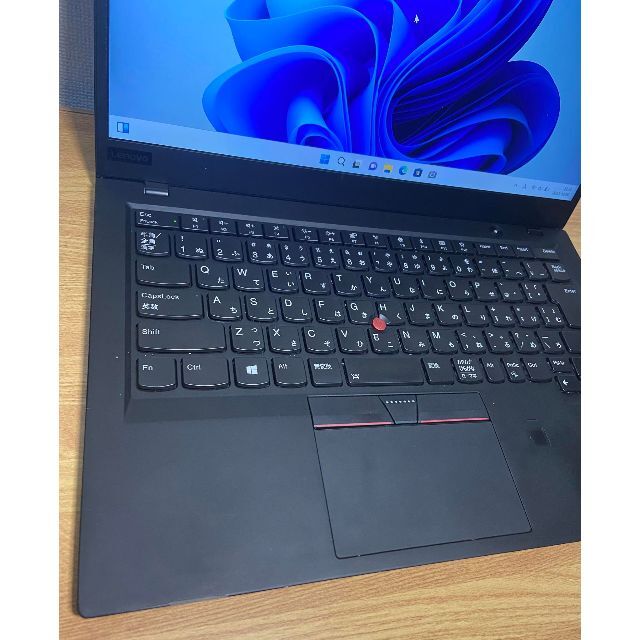 美品　Lenovo Thinpad Corei5 サクサク動き