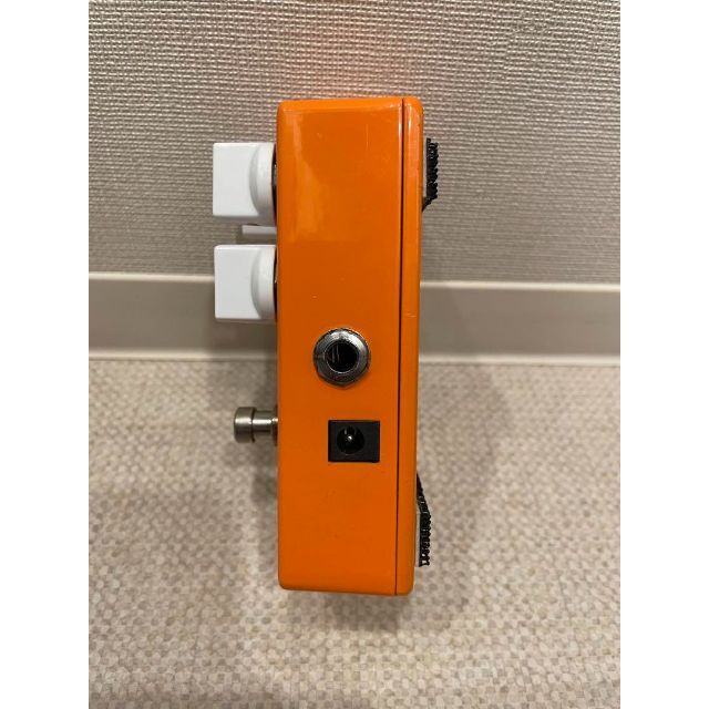 Mad Professor EvolutionOrange Underdrive 楽器のギター(エフェクター)の商品写真