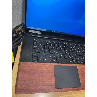 最終値下げ Dell XPS ゲーミング 15 9550 サクサク動き-