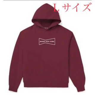 アウェイク(AWAKE)のAwake NY x Wasted Youth Hoodie(パーカー)