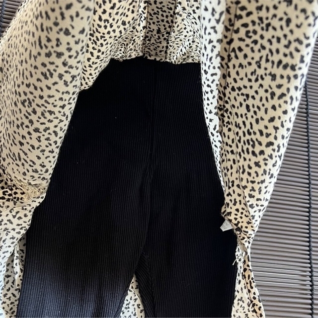 ZARA KIDS(ザラキッズ)のZARA & H&M  キッズ/ベビー/マタニティのキッズ服女の子用(90cm~)(スカート)の商品写真