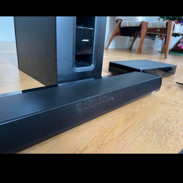 BOSE SOUNDTOUCH 130