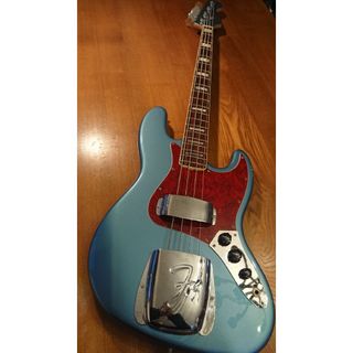 フェンダー(Fender)のFender USA ”FSR” '75 JAZZ BASS(エレキベース)