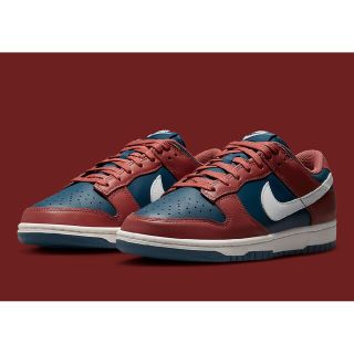 ナイキ(NIKE)の【28.0cm】Nike Dunk Low Canyon Rust(スニーカー)