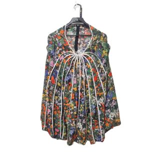 Stella McCartney - ステラマッカートニー ボタニカル セットアップの