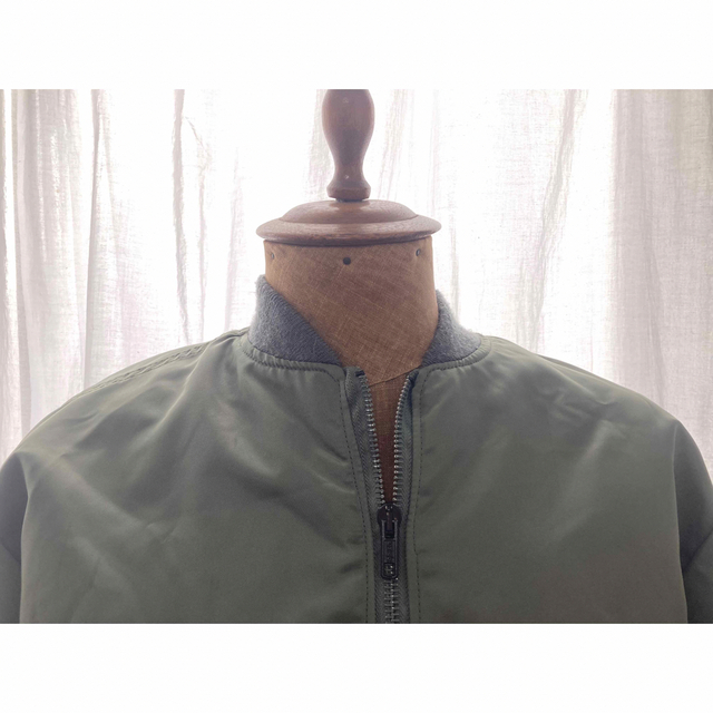WA1ボレロJK  デッドストック レディースのジャケット/アウター(ミリタリージャケット)の商品写真