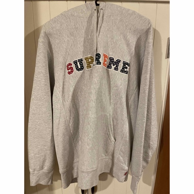 Supreme The Most Hooded Sweatshirt Supreme The Most Hooded Sweatshirt
