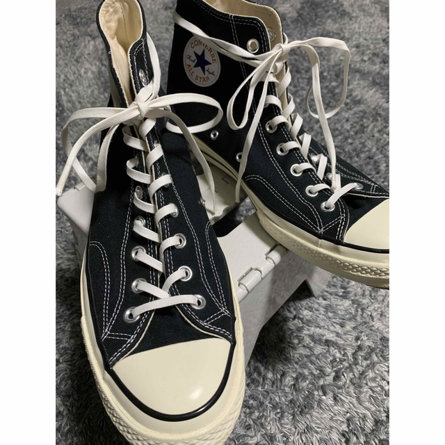 CONVERSE(コンバース)の【希少サイズ　デカ履き】コンバース　チャックテイラー　ct70 30cm  メンズの靴/シューズ(スニーカー)の商品写真