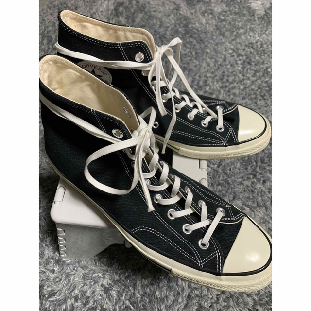 CONVERSE(コンバース)の【希少サイズ　デカ履き】コンバース　チャックテイラー　ct70 30cm  メンズの靴/シューズ(スニーカー)の商品写真