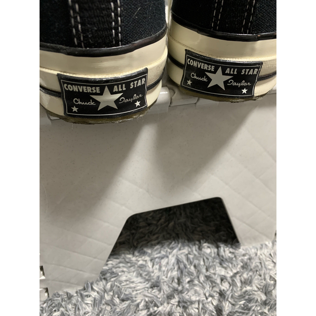 CONVERSE(コンバース)の【希少サイズ　デカ履き】コンバース　チャックテイラー　ct70 30cm  メンズの靴/シューズ(スニーカー)の商品写真