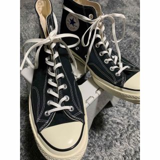 コンバース(CONVERSE)の【希少サイズ　デカ履き】コンバース　チャックテイラー　ct70 30cm (スニーカー)